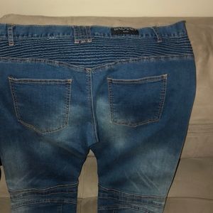 Men’s Balmain Jeans